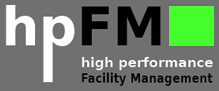 Logo hpFM